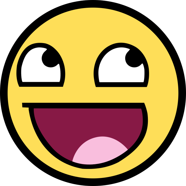 Epic Face